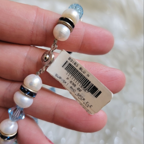 Swarovski Crystal Bracelet - Picture 5 of 9